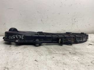 bontott OPEL ASTRA H Felső Vezérlés Burkolat