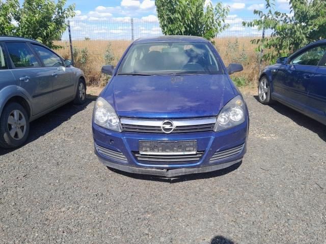 bontott OPEL ASTRA H Felső Vezérlés Burkolat