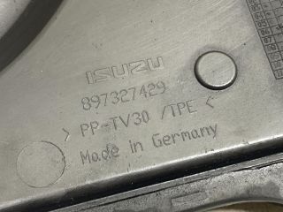 bontott OPEL ASTRA H Felső Vezérlés Burkolat