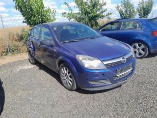 bontott OPEL ASTRA H Felső Vezérlés Burkolat