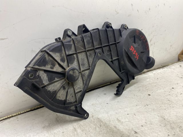 bontott OPEL ASTRA H Felső Vezérlés Burkolat