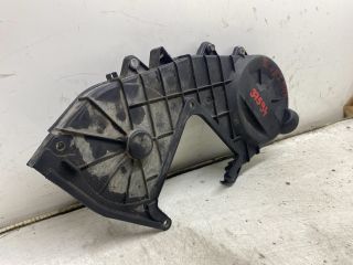 bontott OPEL ASTRA H Felső Vezérlés Burkolat