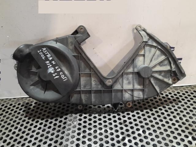 bontott OPEL ASTRA H Felső Vezérlés Burkolat