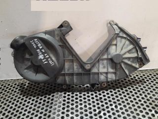 bontott OPEL ASTRA H Felső Vezérlés Burkolat