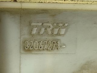 bontott OPEL ASTRA H Főfékhenger