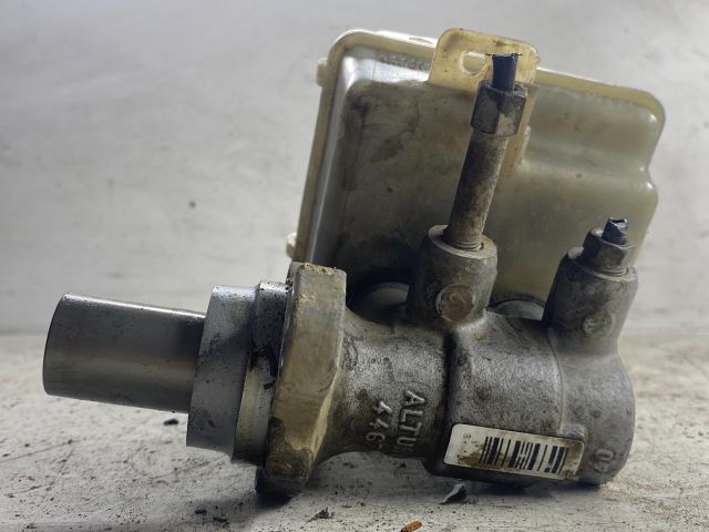 bontott OPEL ASTRA H Főfékhenger