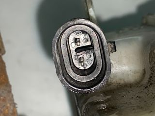 bontott OPEL ASTRA H Főfékhenger