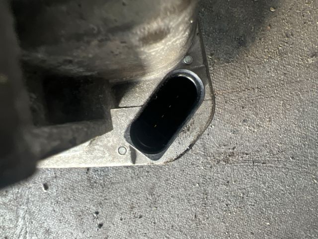 bontott OPEL ASTRA H Fojtószelep (Elektromos)