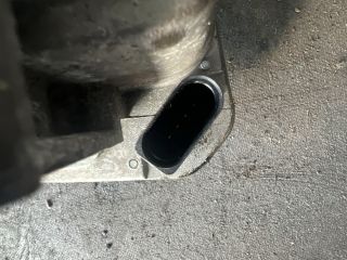 bontott OPEL ASTRA H Fojtószelep (Elektromos)