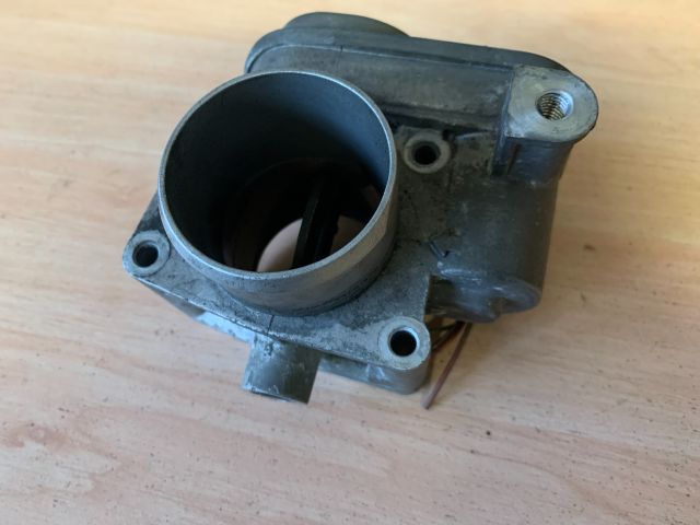 bontott OPEL ASTRA H Fojtószelep (Elektromos)