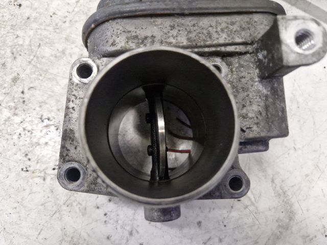 bontott OPEL ASTRA H Fojtószelep (Elektromos)