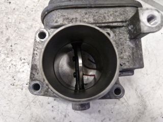 bontott OPEL ASTRA H Fojtószelep (Elektromos)