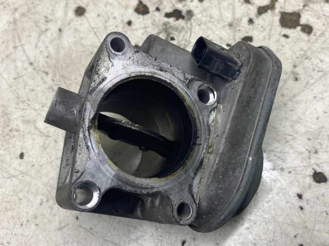 bontott OPEL ASTRA H Fojtószelep (Elektromos)