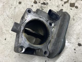 bontott OPEL ASTRA H Fojtószelep (Elektromos)