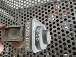 bontott OPEL ASTRA H Fojtószelep (Elektromos)