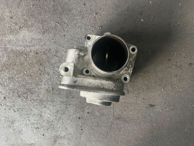 bontott OPEL ASTRA H Fojtószelep (Elektromos)