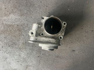 bontott OPEL ASTRA H Fojtószelep (Elektromos)