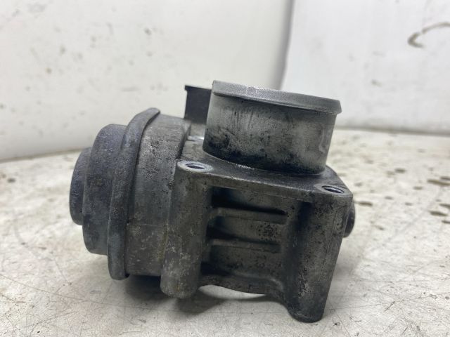 bontott OPEL ASTRA H Fojtószelep (Elektromos)