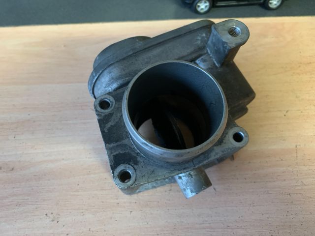 bontott OPEL ASTRA H Fojtószelep (Elektromos)