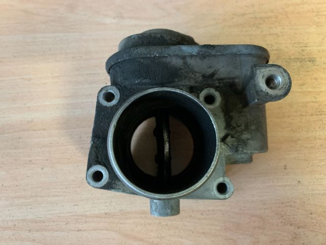 bontott OPEL ASTRA H Fojtószelep (Elektromos)