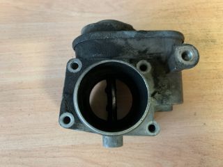 bontott OPEL ASTRA H Fojtószelep (Elektromos)