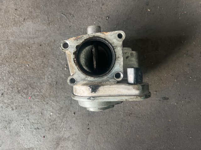 bontott OPEL ASTRA H Fojtószelep (Elektromos)