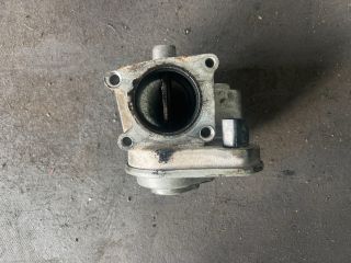 bontott OPEL ASTRA H Fojtószelep (Elektromos)