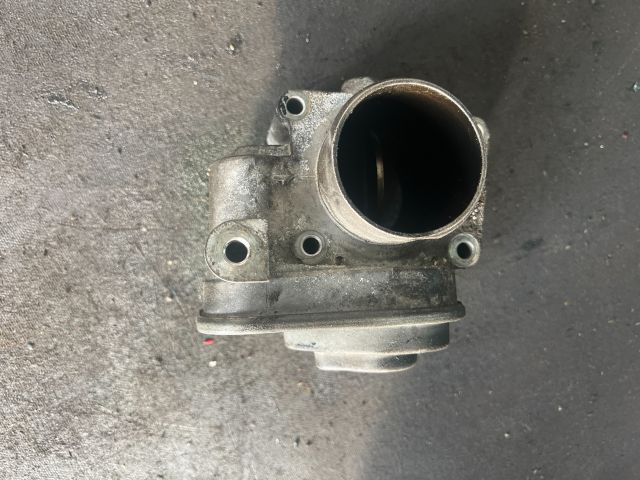 bontott OPEL ASTRA H Fojtószelep (Elektromos)