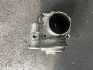 bontott OPEL ASTRA H Fojtószelep (Elektromos)