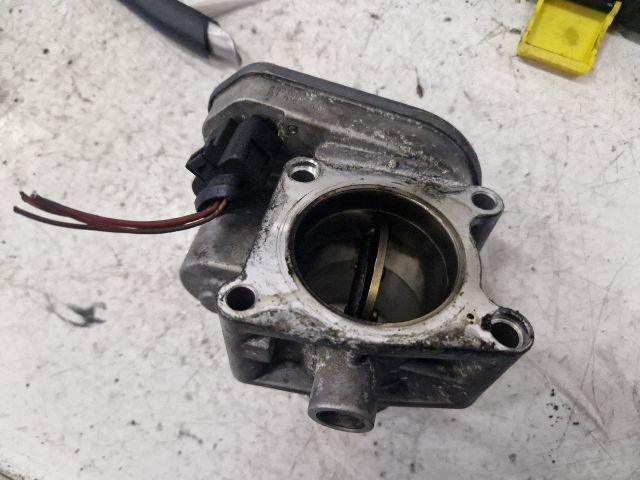 bontott OPEL ASTRA H Fojtószelep (Elektromos)