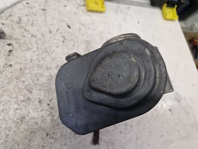 bontott OPEL ASTRA H Fojtószelep (Elektromos)