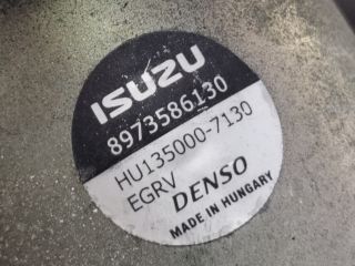 bontott OPEL ASTRA H Fojtószelep (Elektromos)