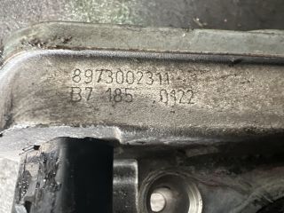 bontott OPEL ASTRA H Fojtószelep (Elektromos)