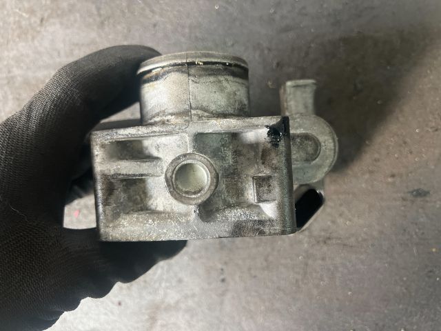 bontott OPEL ASTRA H Fojtószelep (Elektromos)