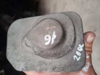 bontott OPEL ASTRA H Fojtószelep (Elektromos)