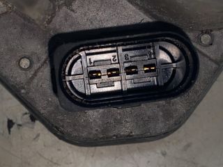 bontott OPEL ASTRA H Fojtószelep (Elektromos)