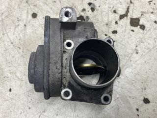 bontott OPEL ASTRA H Fojtószelep (Elektromos)