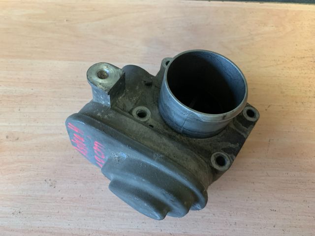 bontott OPEL ASTRA H Fojtószelep (Elektromos)