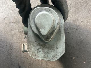 bontott OPEL ASTRA H Fojtószelep (Elektromos)