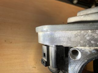 bontott OPEL ASTRA H Fojtószelep (Elektromos)