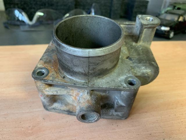 bontott OPEL ASTRA H Fojtószelep (Elektromos)