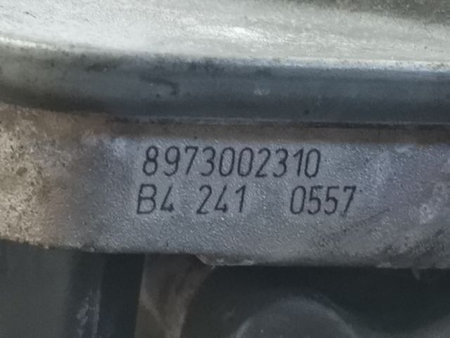 bontott OPEL ASTRA H Fojtószelep (Elektromos)