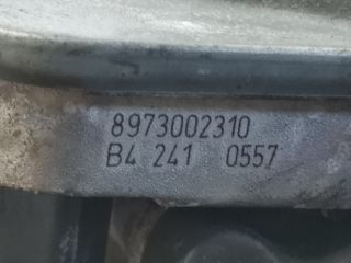 bontott OPEL ASTRA H Fojtószelep (Elektromos)