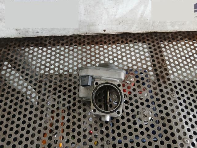 bontott OPEL ASTRA H Fojtószelep (Elektromos)