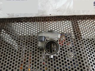 bontott OPEL ASTRA H Fojtószelep (Elektromos)