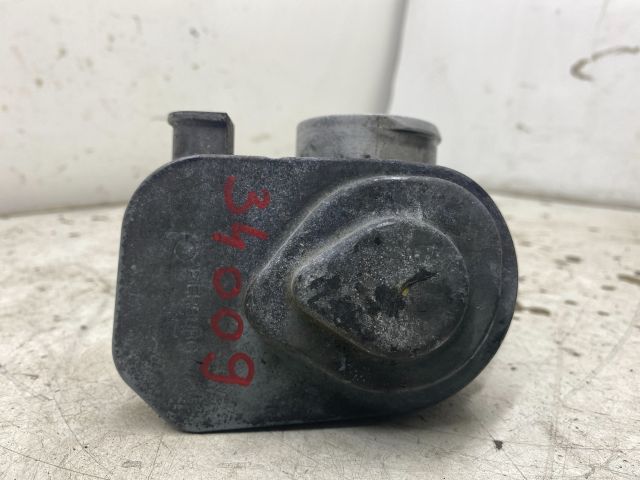 bontott OPEL ASTRA H Fojtószelep (Elektromos)