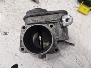 bontott OPEL ASTRA H Fojtószelep (Elektromos)