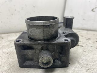 bontott OPEL ASTRA H Fojtószelep (Elektromos)