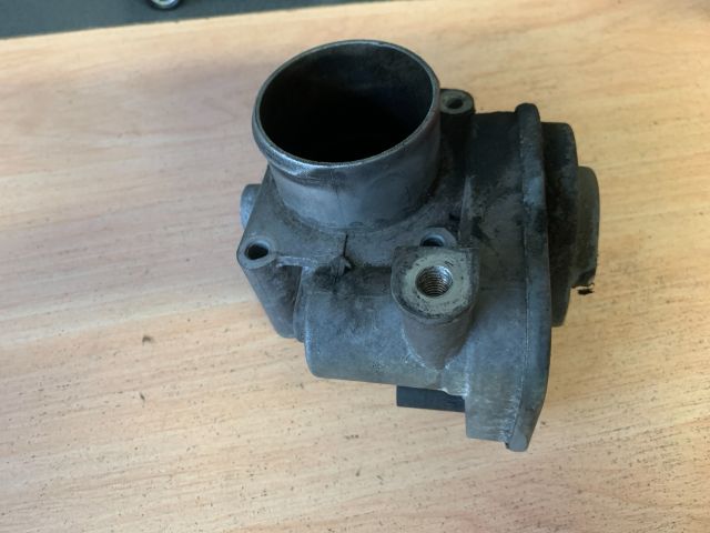 bontott OPEL ASTRA H Fojtószelep (Elektromos)