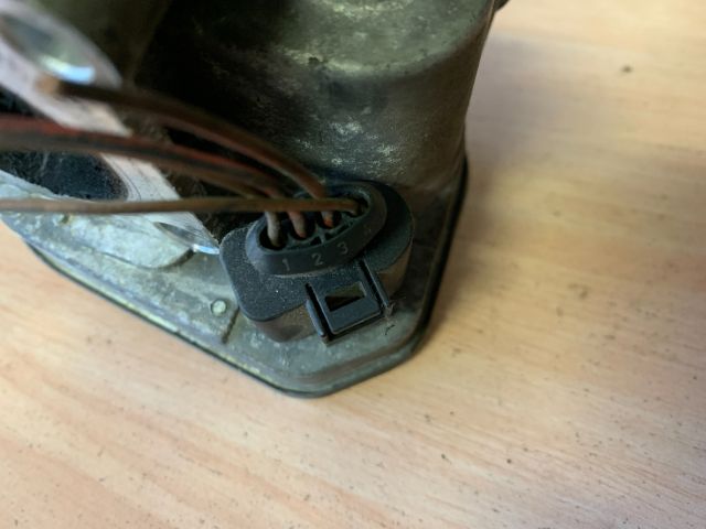 bontott OPEL ASTRA H Fojtószelep (Elektromos)